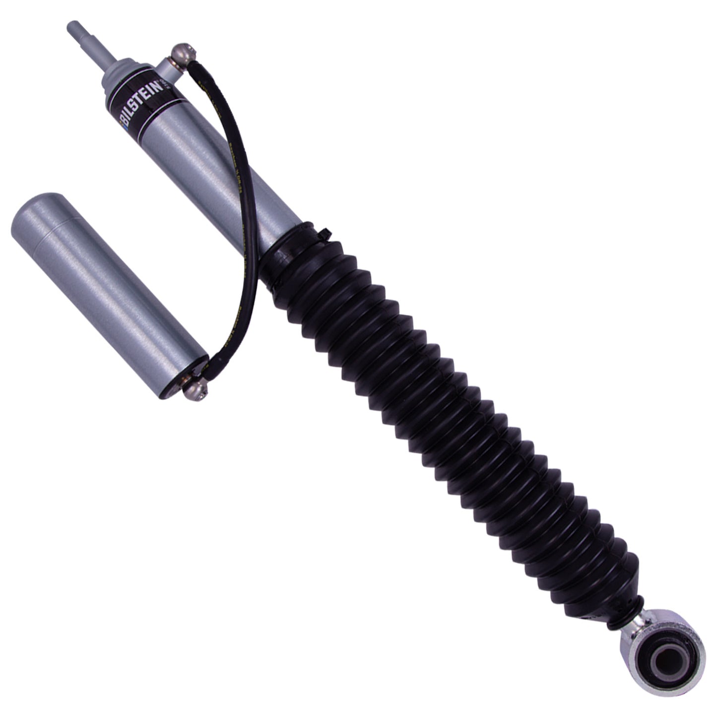 BILSTEIN | Suspension Shock Absorber Rear Left Monotube Lexus GX460 2010-2023 GX470 2003-2009 Toyota 4Runner 2003-2024 FJ Cruiser 2007-2014 B8 5160 | 25-311211