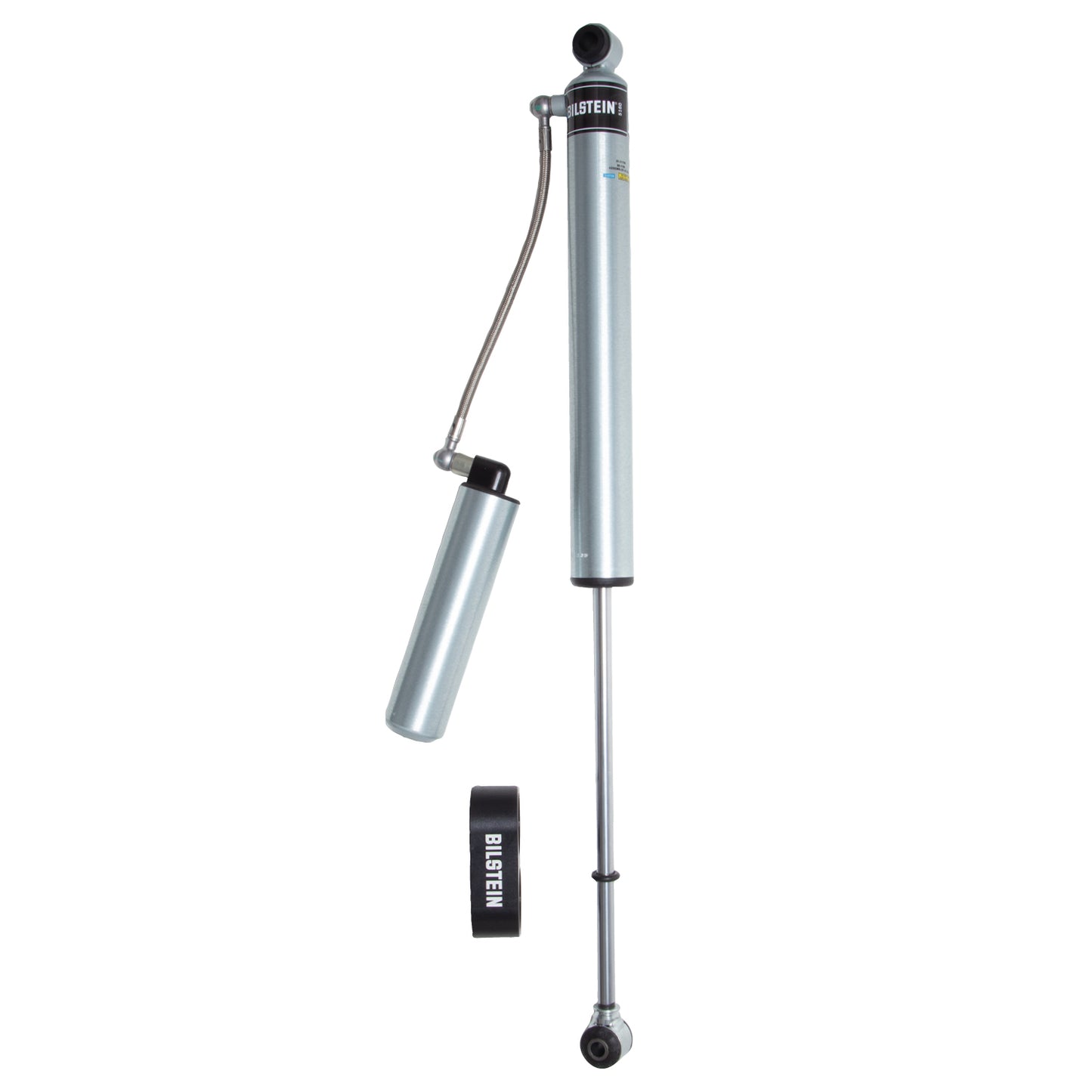 BILSTEIN | Suspension Shock Absorber Rear Monotube Ford F-250 Super Duty 2005-2016 F-350 Super Duty 2005-2016 B8 5160 | 25-311785