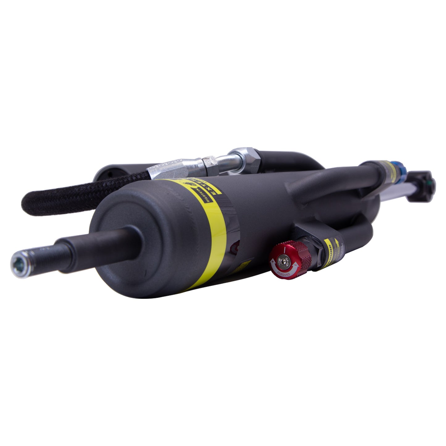 BILSTEIN | Suspension Shock Absorber Rear Left Monotube Toyota Tundra 2007-2021 B8 8100 (Bypass) | 25-326048