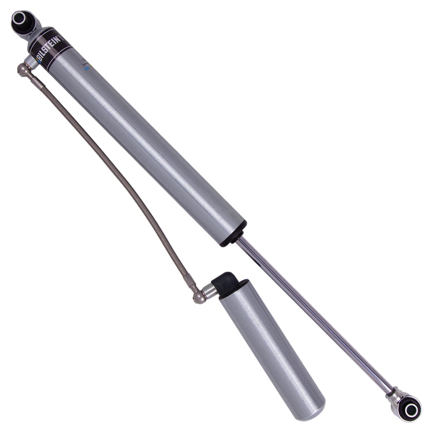 BILSTEIN | Suspension Shock Absorber Rear Monotube Jeep Wrangler 2018-2025 2-3 Inch B8 5160 | 25-329858