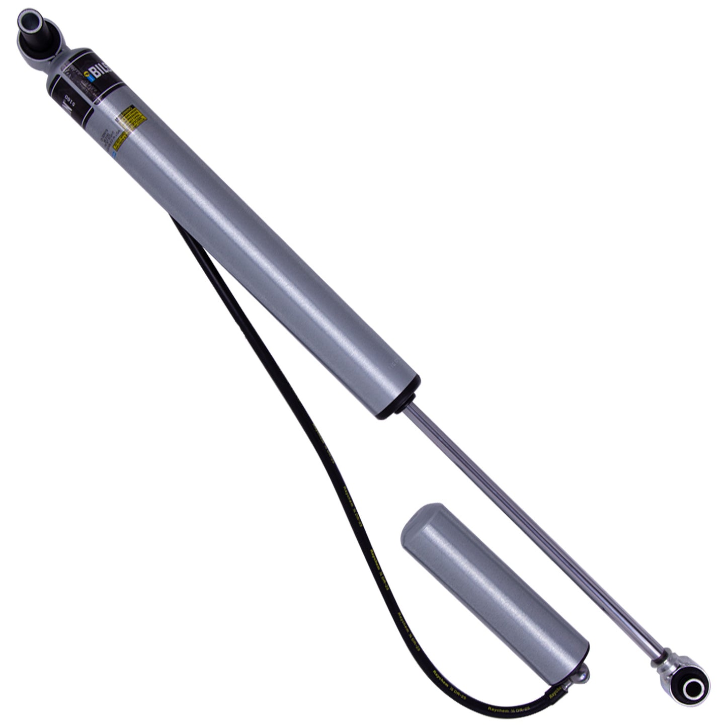 BILSTEIN | Suspension Shock Absorber Front Right Monotube Jeep Wrangler 2018-2025 3-4.5 Inch B8 5160 | 25-329919