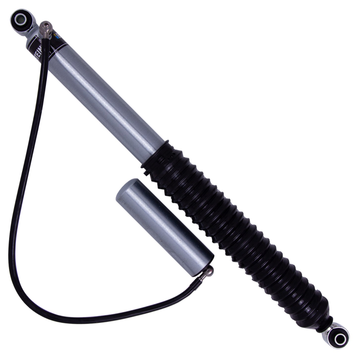 BILSTEIN | Suspension Shock Absorber Front Left Monotube Jeep Gladiator 20-25 2-3 Inch B8 5160 | 25-329933