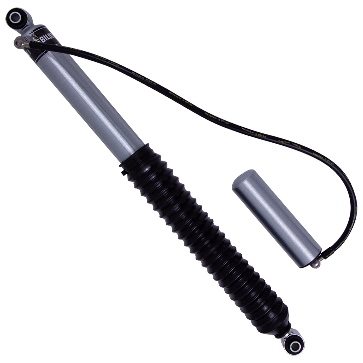 BILSTEIN | Suspension Shock Absorber Front Right Monotube Jeep Gladiator 20-25 2-3 Inch B8 5160 | 25-329940