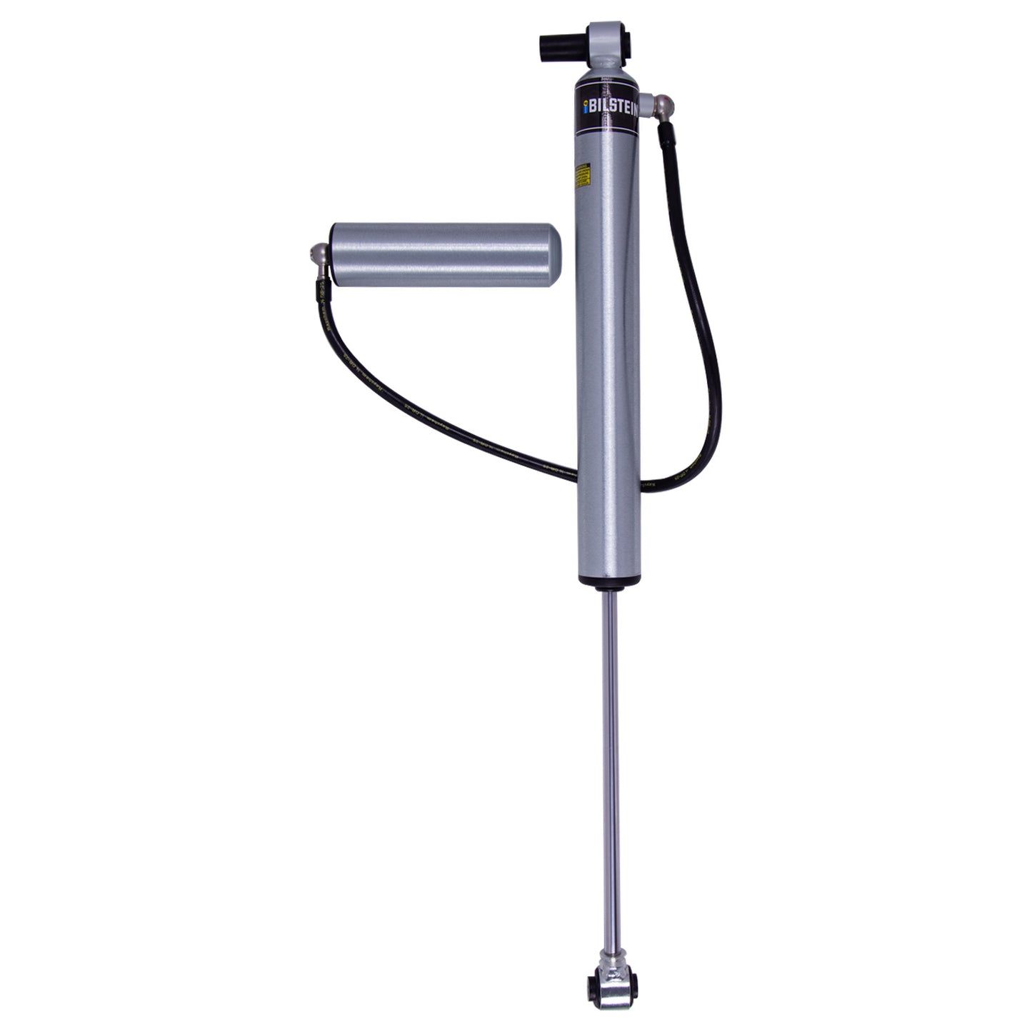 BILSTEIN | Suspension Shock Absorber Front Left Monotube Jeep Gladiator 20-25 B8 5160 | 25-329964 image of shock absorber