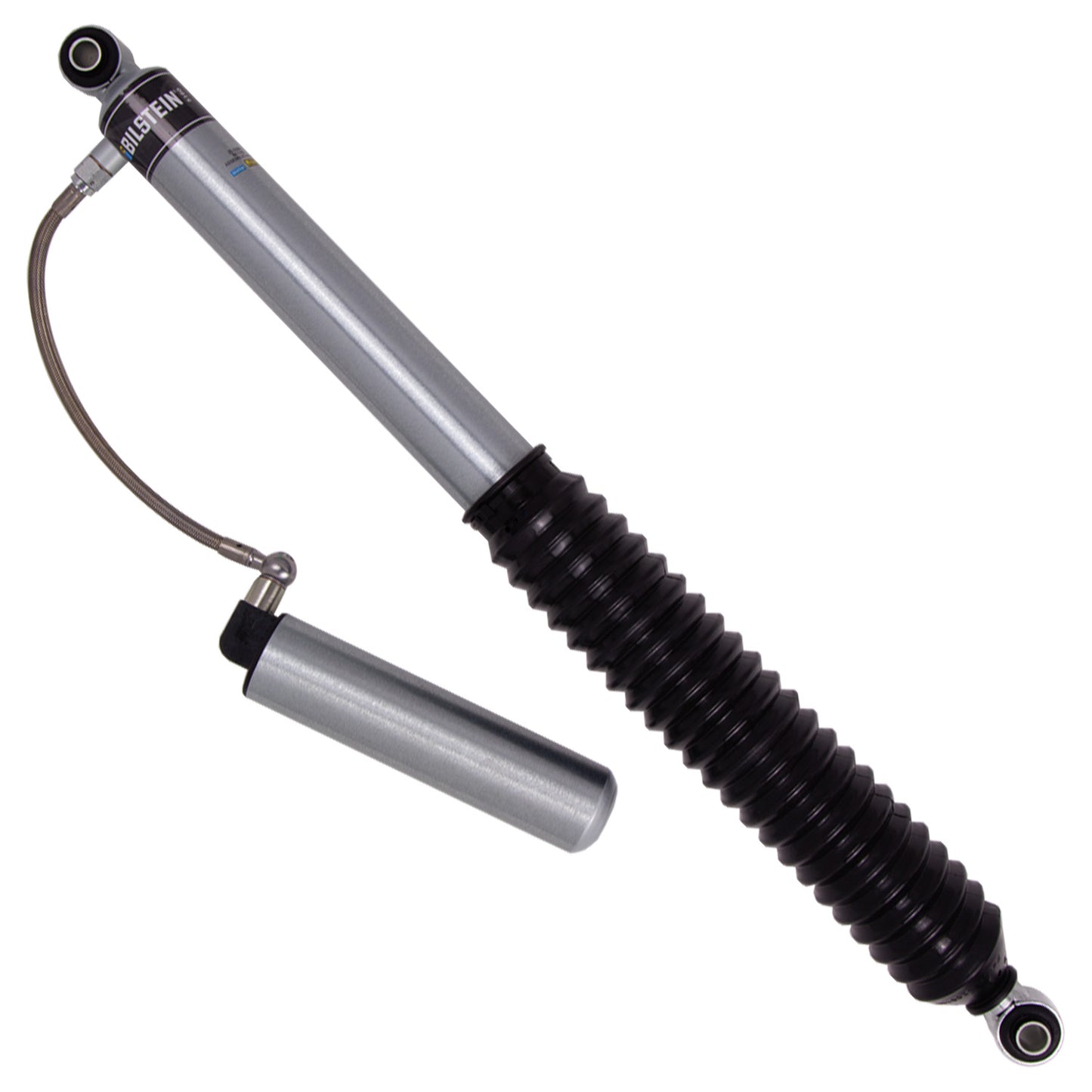 BILSTEIN | Suspension Shock Absorber Rear Monotube Jeep Gladiator 20-25 B8 5160 | 25-329971