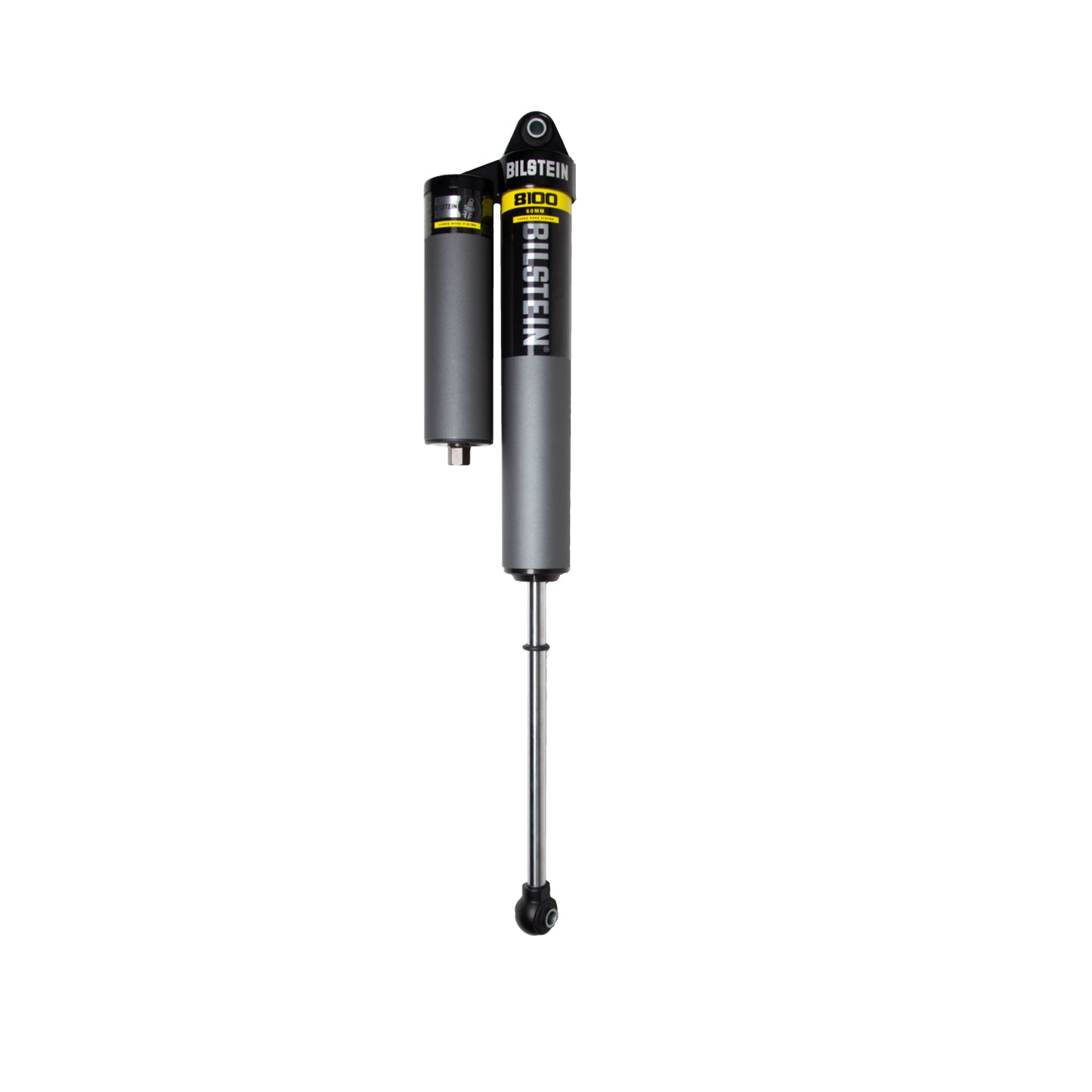 BILSTEIN | Suspension Shock Absorber Rear Right Monotube Jeep Wrangler 2018-2025 3-4.5 Inch B8 8100 | 25-330564