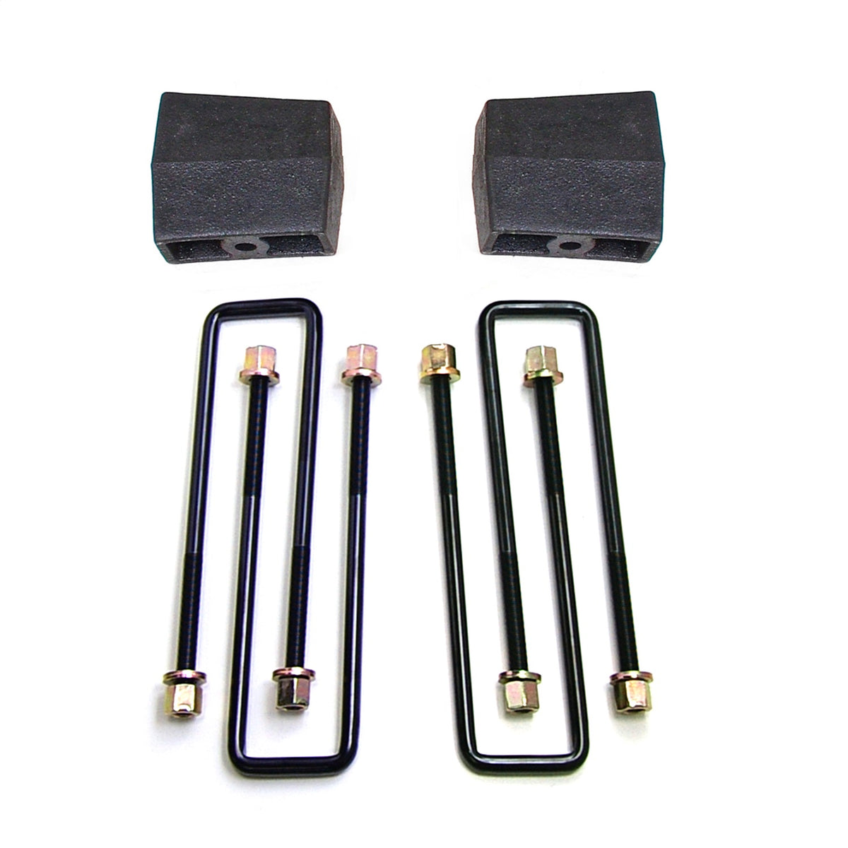 READYLIFT 26-3104 4'' Rear Block Kit (1500)