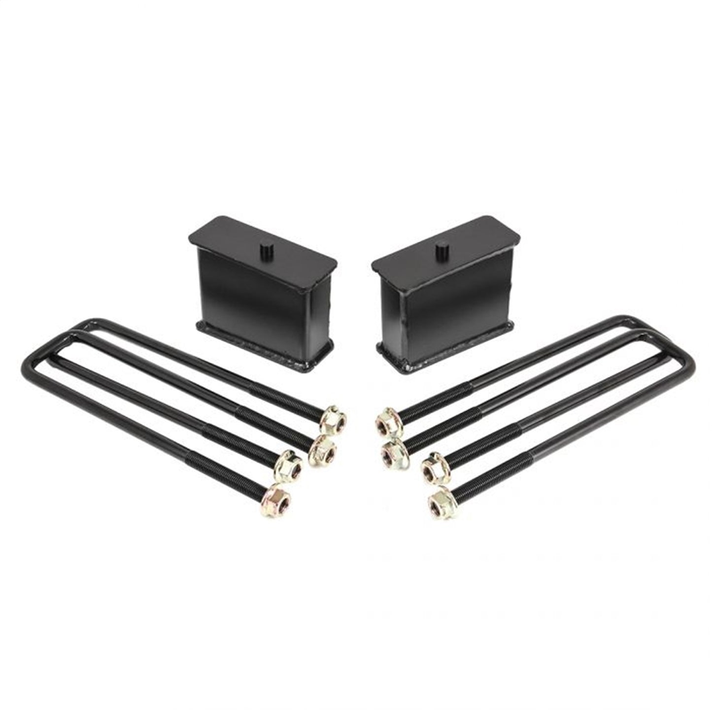 ReadyLIFT 5" Block Kit (Tacoma (6 Lug)) 26-5550