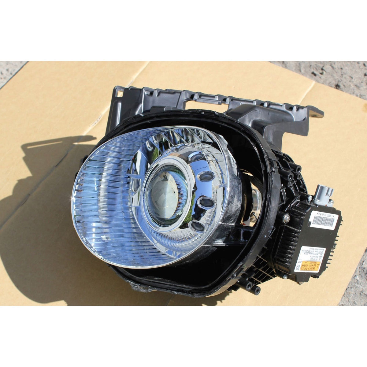 Morimoto MC-R Projector Shroud product image 5