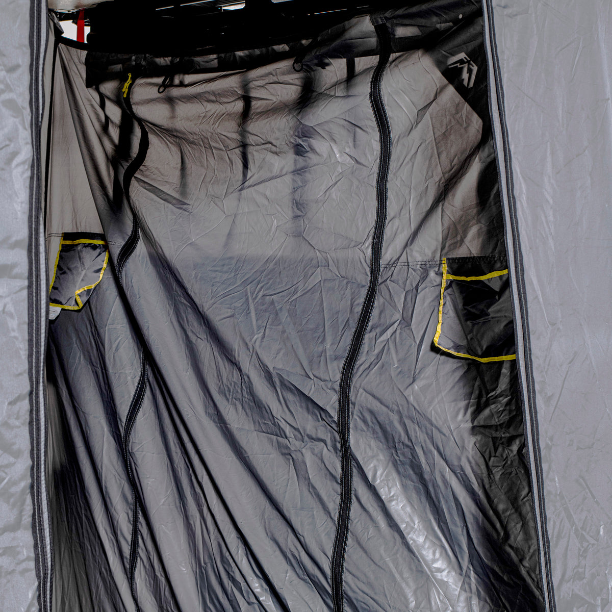 Gen2 XL Tent Annex – Gray view 10