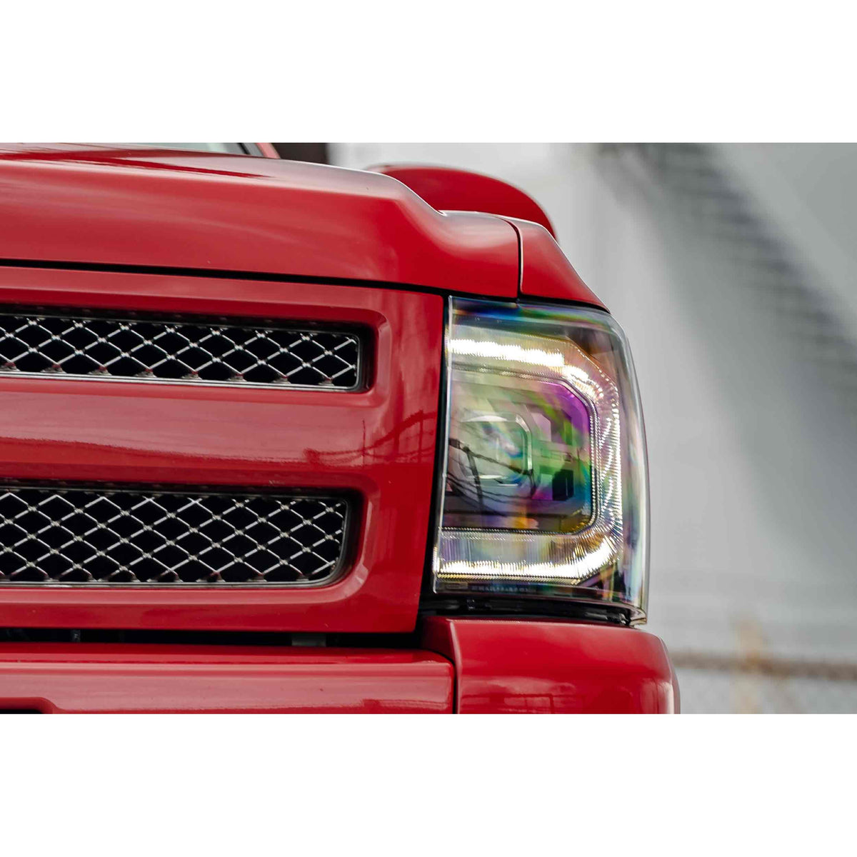 Morimoto XB LED Headlights: Chevrolet Silverado (07-13 / Set) product image 6