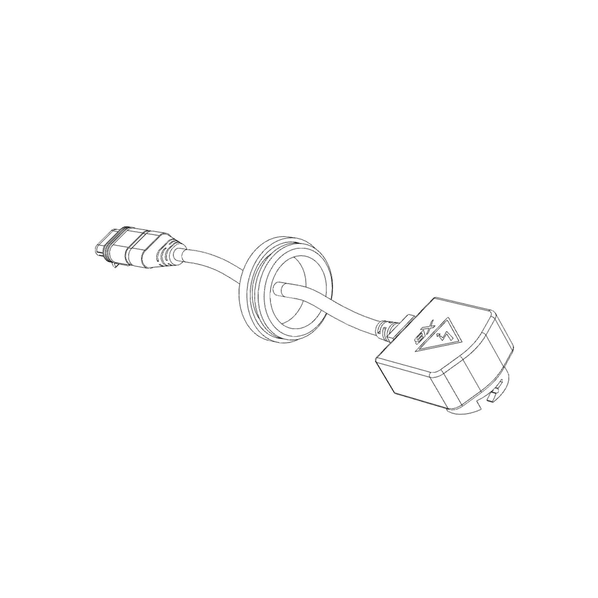 Morimoto D2S Igniter: XB (Black) product image 3
