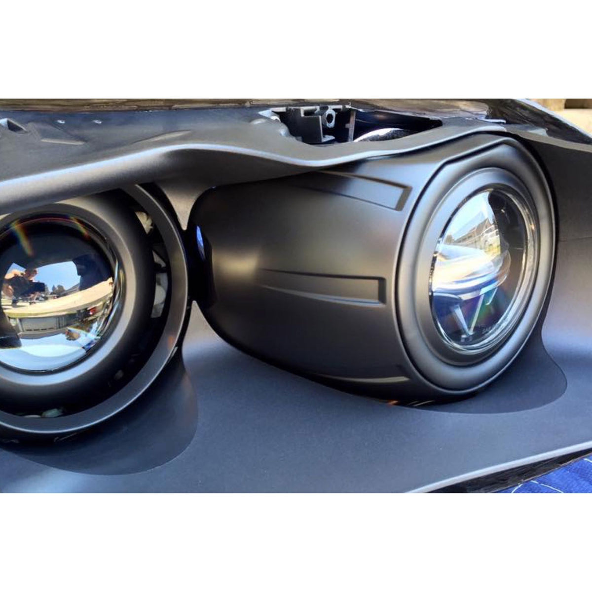 Morimoto XB LED Fogs: Type U (Set) product image 6