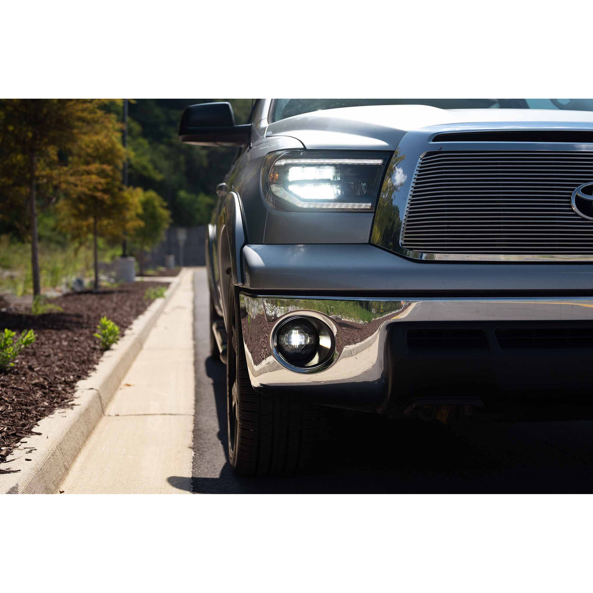 Morimoto XB LED Fogs: Type T2 (Set) product image 6
