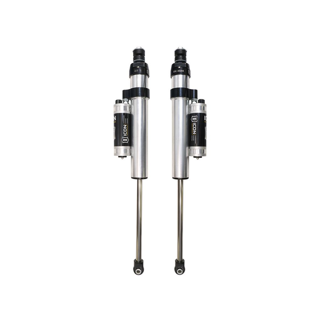 ICON VEHICLE DYNAMICS | 07-18 JK 4.5 Inch Rear 2.5 Vs Pb CDCV Pair Icon Vehicle Dynamics | 27745CP