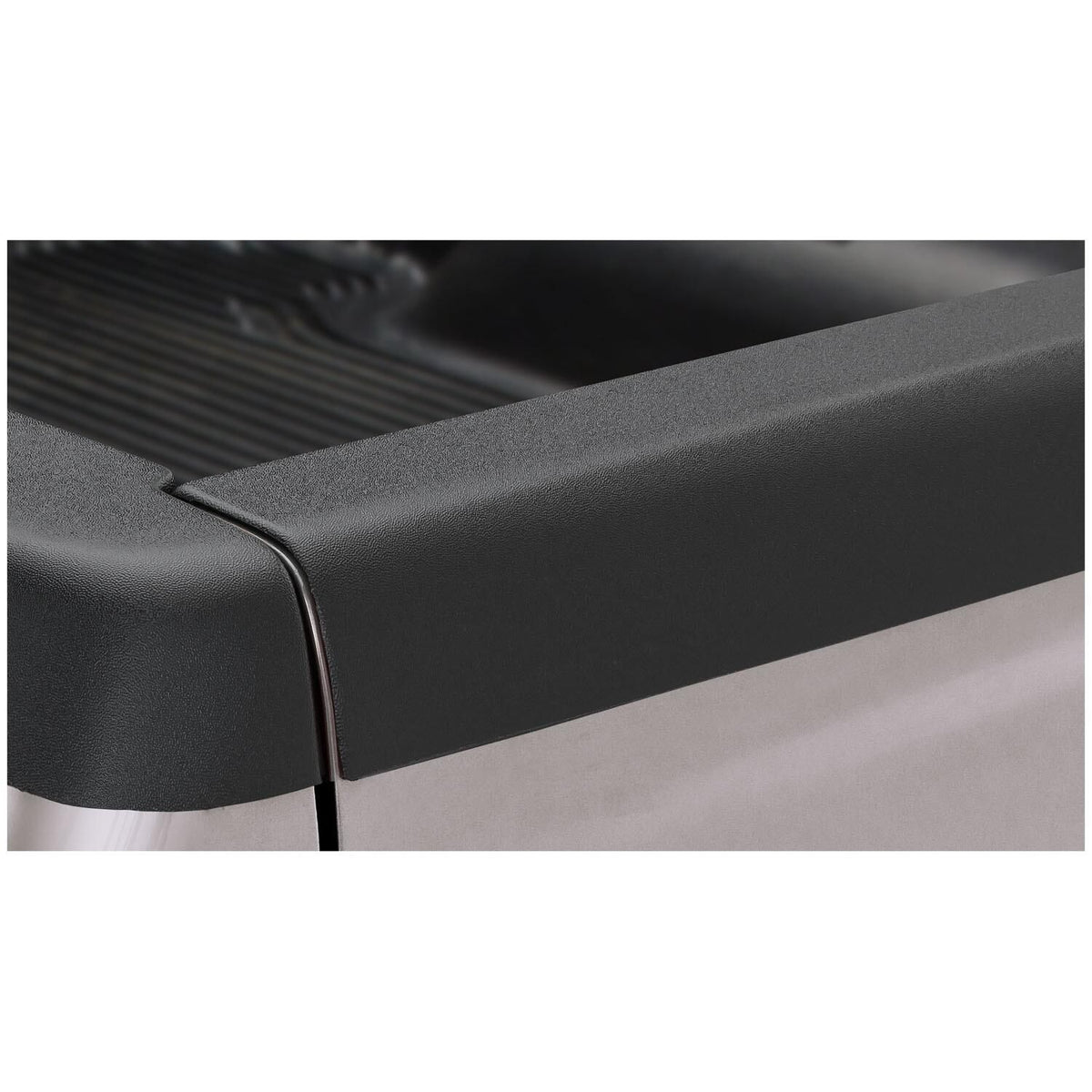 BUSHWACKER | SmoothBack Tailgate Cap | 1993-2011 Ford Ranger | 28510