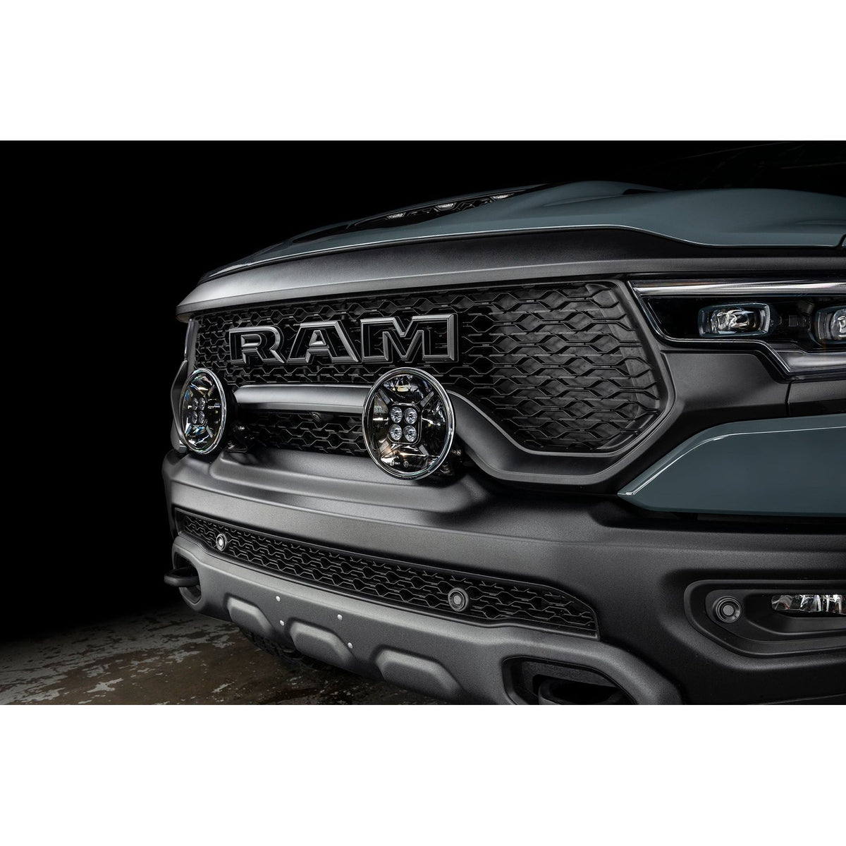 ORACLE Lighting | EXO 7-inch LED Spotlight | 2915-023