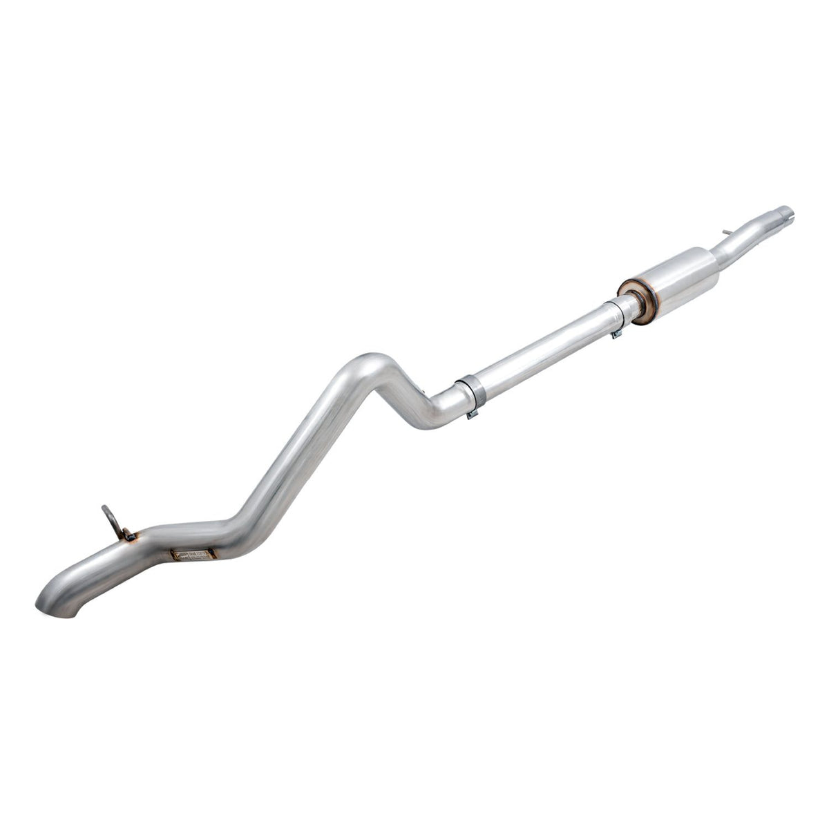 AWE Trail Edition Catback Exhaust for Jeep JK/JKU 3.6L — 3015-21007