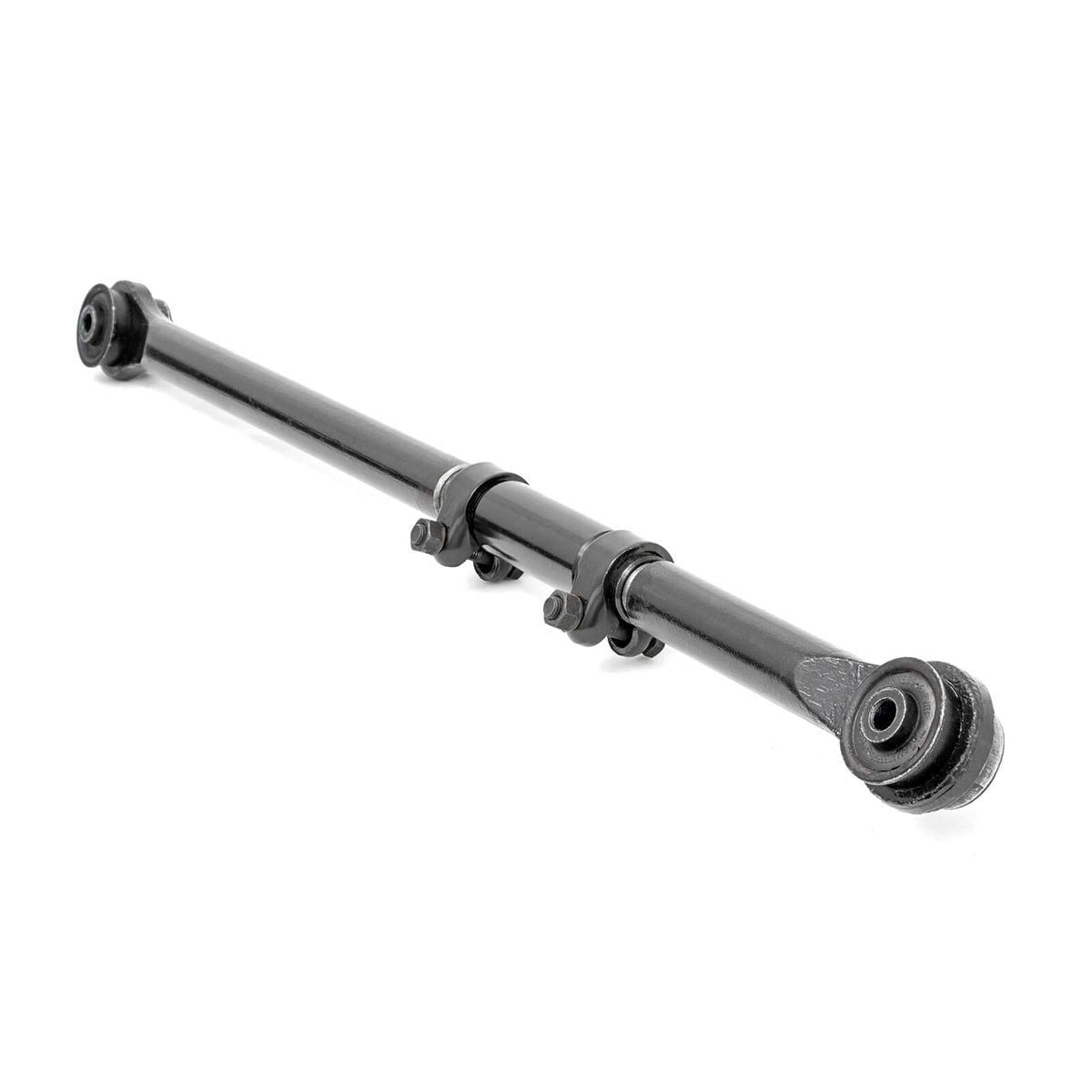 ROUGH COUNTRY Track Bar | Forged | Rear | 0-5 Inch Lift | Ram 2500 4WD (2014-2026) | 31005