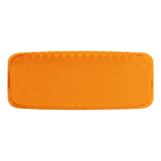 RIGID INDUSTRIES | Cover SR-Q Series Amber Pro Rigid Industries | 311993