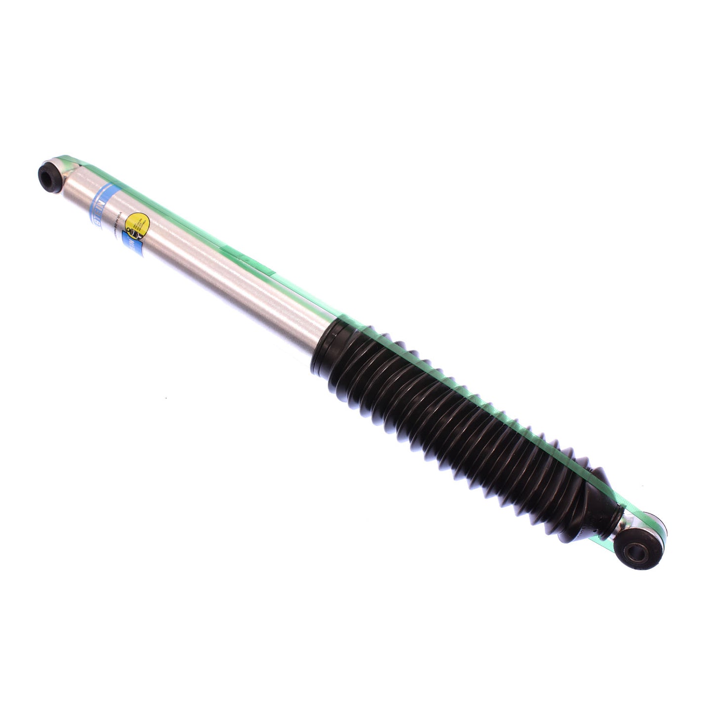 BILSTEIN | Suspension Shock Absorber Rear Monotube Jeep Grand Cherokee 1993-1998 Grand Wagoneer 1993 6 Inch B8 5100 | 33-151618