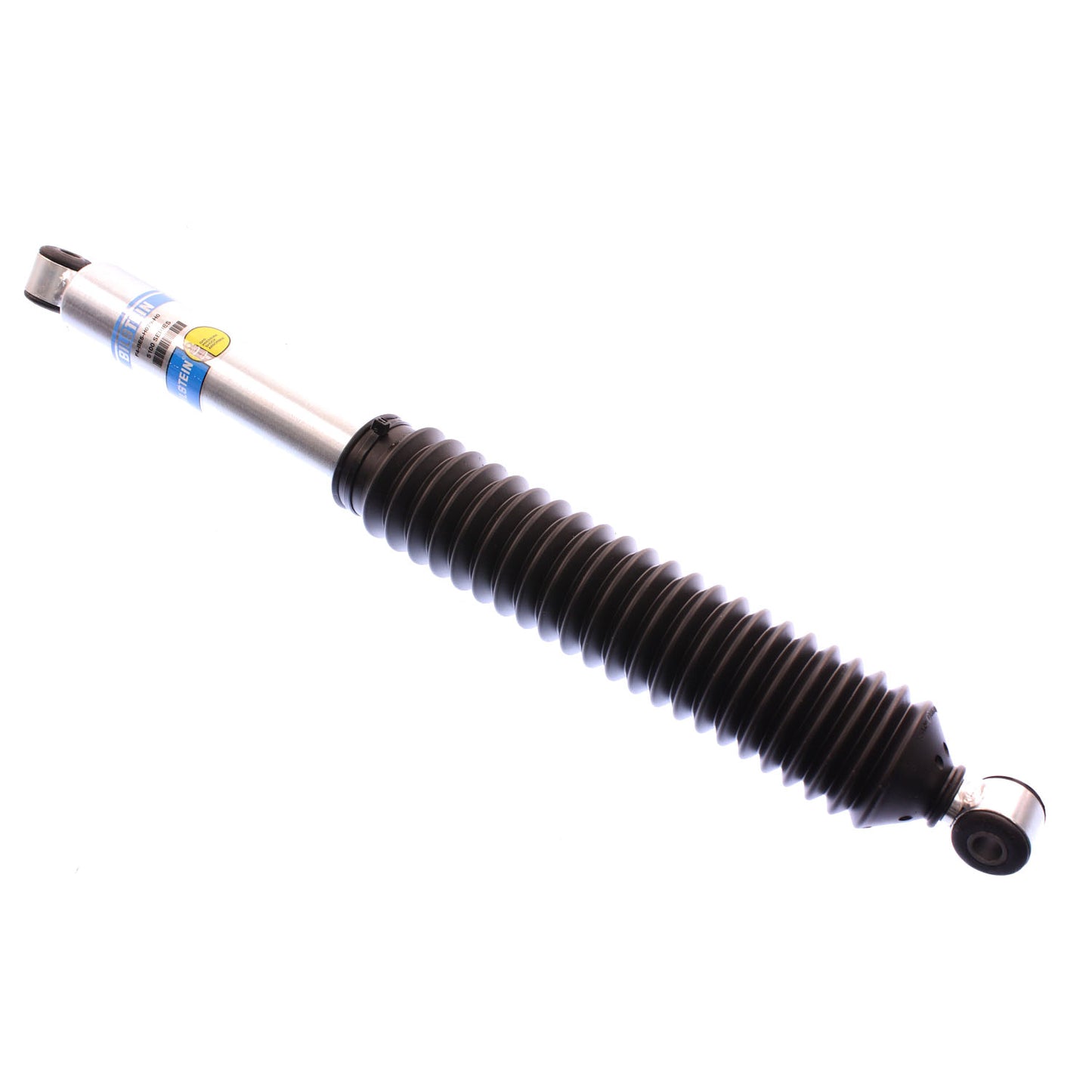 BILSTEIN | Steering Damper Dodge 2500/3500 4WD 07-13 Steering Damper Eye to Eye Mounting Type B8 5100 (Steering Damper) | 33-170794