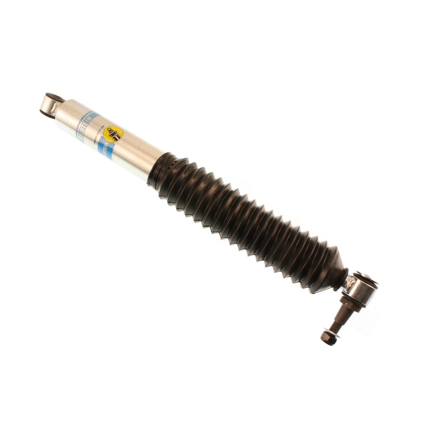 BILSTEIN | Steering Damper Silverado/Sierra 2500/3500 HD 4WD 01-06 Steering Damper B8 5100 (Steering Damper) | 33-174525