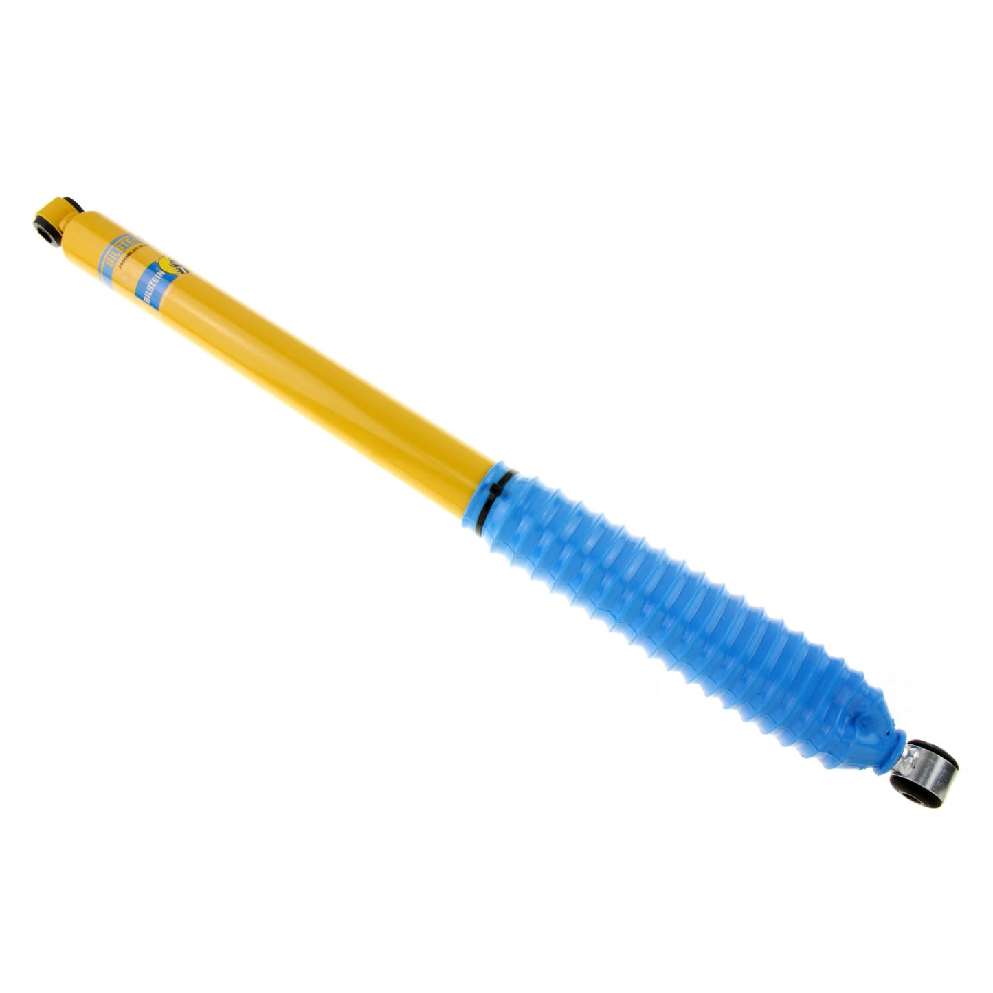 BILSTEIN | Suspension Shock Absorber Rear Monotube Ford F-350 Super Duty 1999-2004 B6 4600 | 33-185347