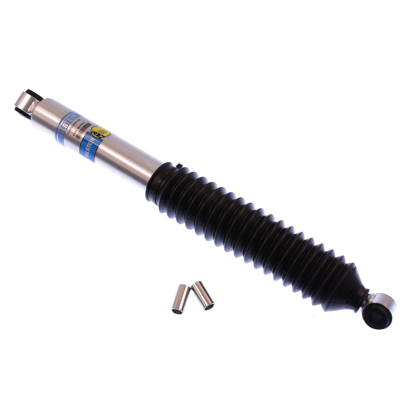 BILSTEIN | Suspension Shock Absorber Front Rear Monotube Silverado 1500 1999-2006 Silverado 1500 Classic 2007 Ford Bronco 1966-1977 Sierra 1500 1999-2006 Sierra 1500 Classic 2007 B8 5125 | 33-185590