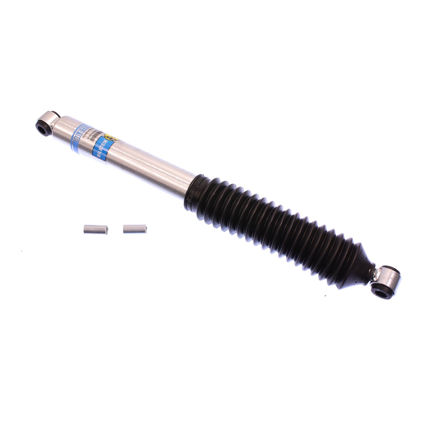BILSTEIN | Suspension Shock Absorber Front Rear Monotube Jeep CJ5 1959-1983 CJ5A 1966-1968 CJ7 1976-1986 Toyota Land Cruiser 1960-1982 B8 5125 | 33-185606