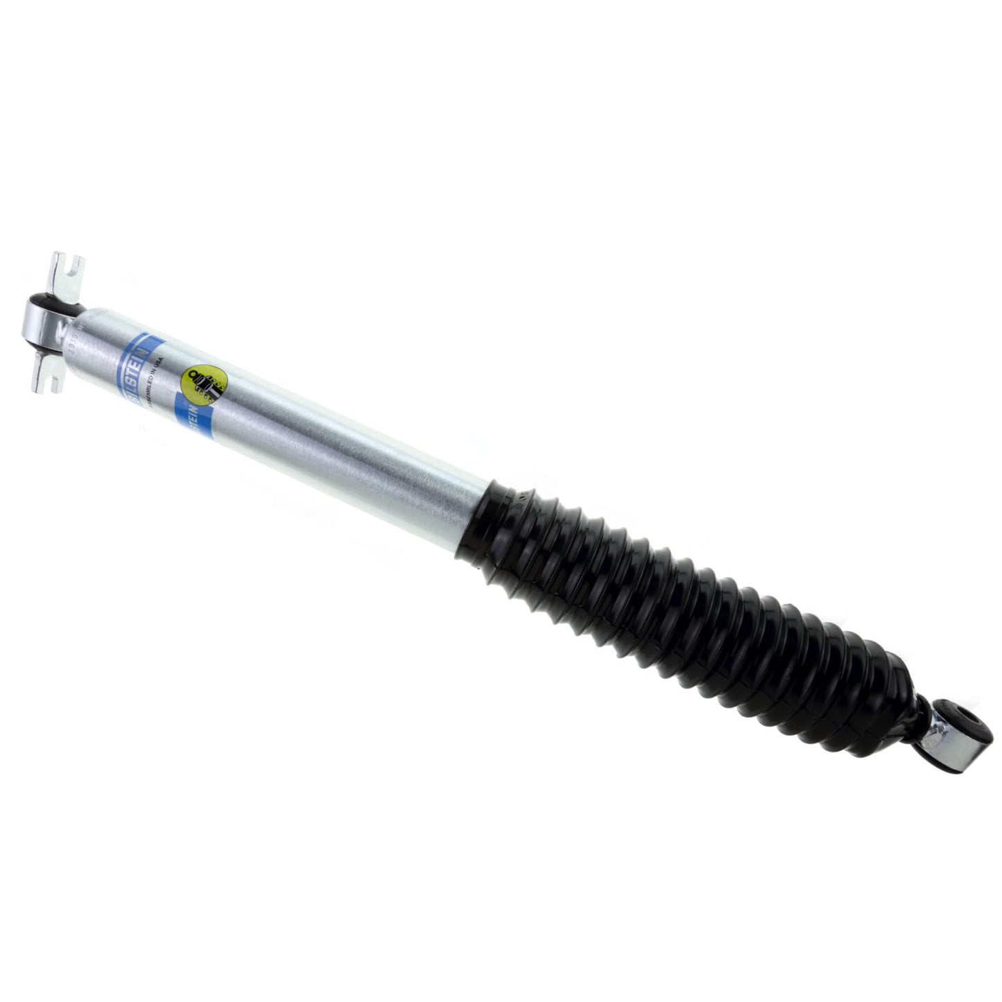 BILSTEIN | Suspension Shock Absorber Rear Monotube Jeep Wrangler 1997-2006 4-6 Inch With Long Arm Lift Kit B8 5100 | 33-185934