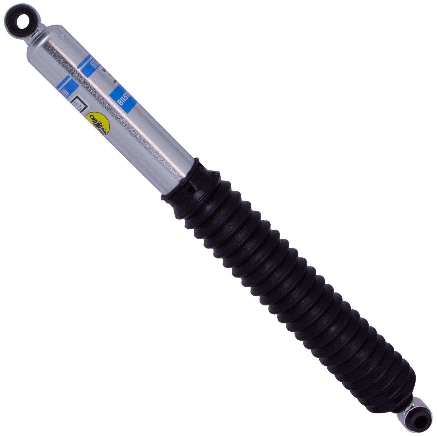 BILSTEIN | Suspension Shock Absorber Front Rear Monotube Ford Bronco 1966-1977 Jeep Cherokee 1981-1983 CJ5 1959-1983 CJ5A 1966-1968 CJ7 1976-1986 Grand Wagoneer 1984-1991 J10 1981-1988 J20 1981-1988 Toyota Pickup 1979-1983 B8 5125 | 33-186542