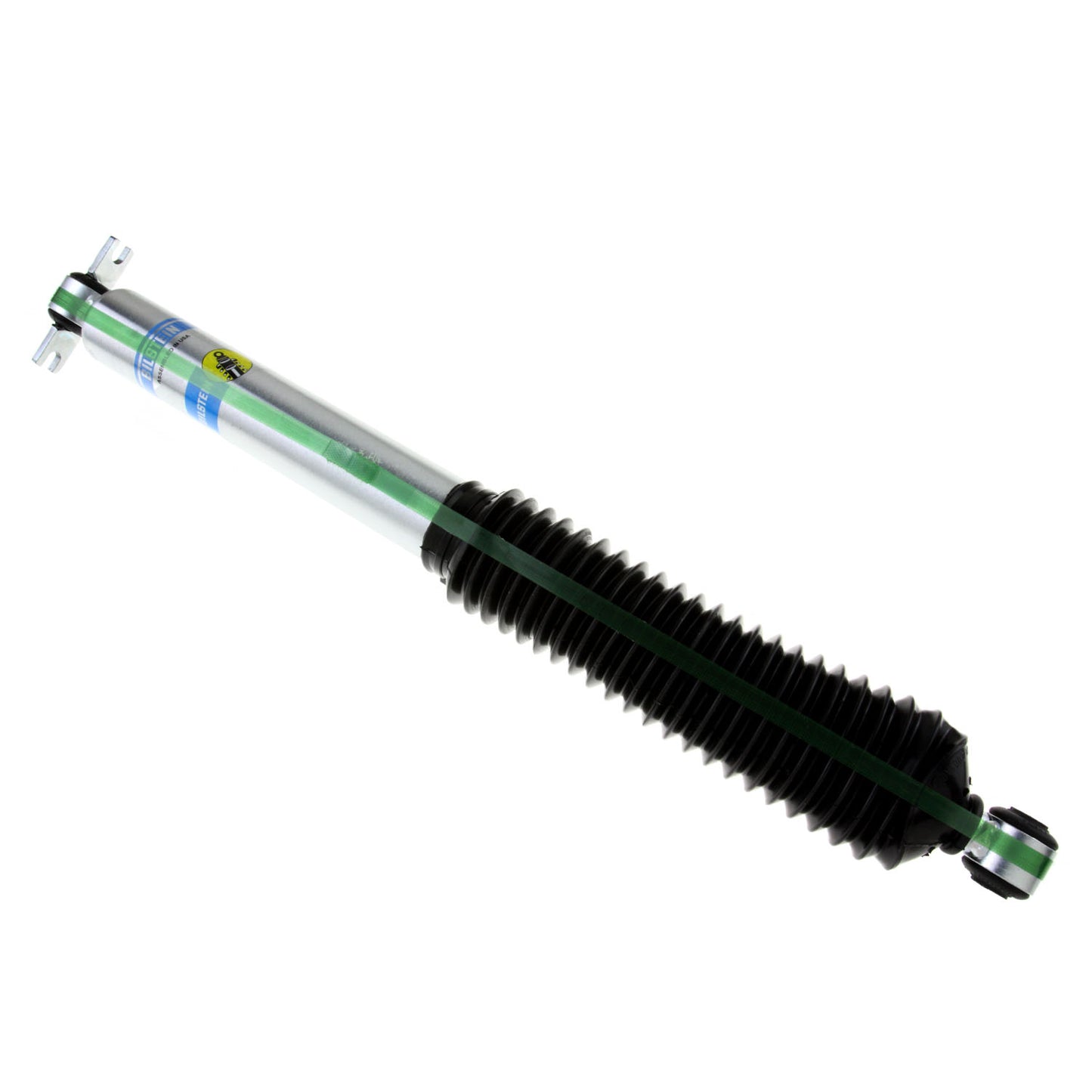 BILSTEIN | Suspension Shock Absorber Rear Monotube Jeep Wrangler 2007-2017 Wrangler JK 2018 3.5-5 Inch With Long or Short Arm Lift Kit B8 5100 | 33-186887