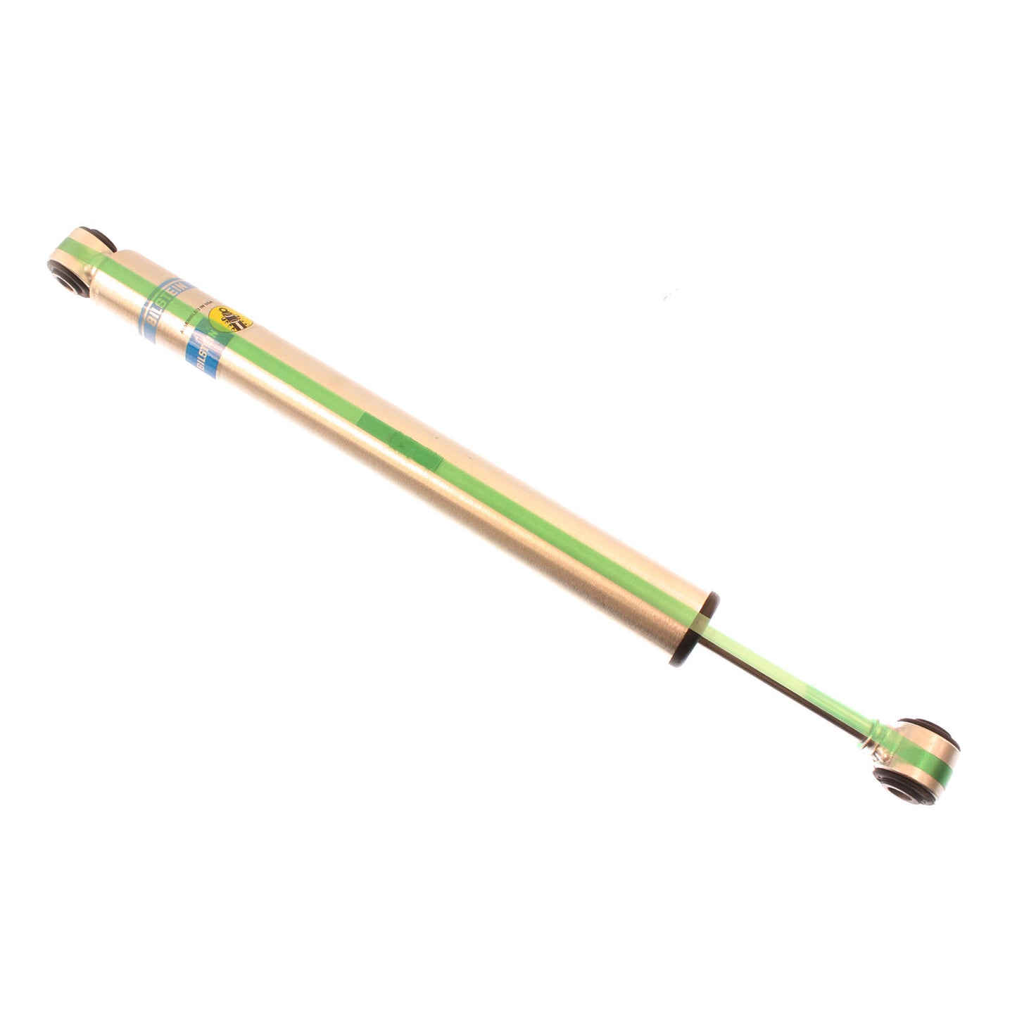 BILSTEIN | Suspension Shock Absorber Rear Monotube Dodge Ram 1500 2006-2008 Ram 2500 1994-2010 Ram 3500 1994-2010 Hummer H2 2003-2009 Ram 2500 2011-2013 3500 2011-2012 B8 5100 | 33-187228