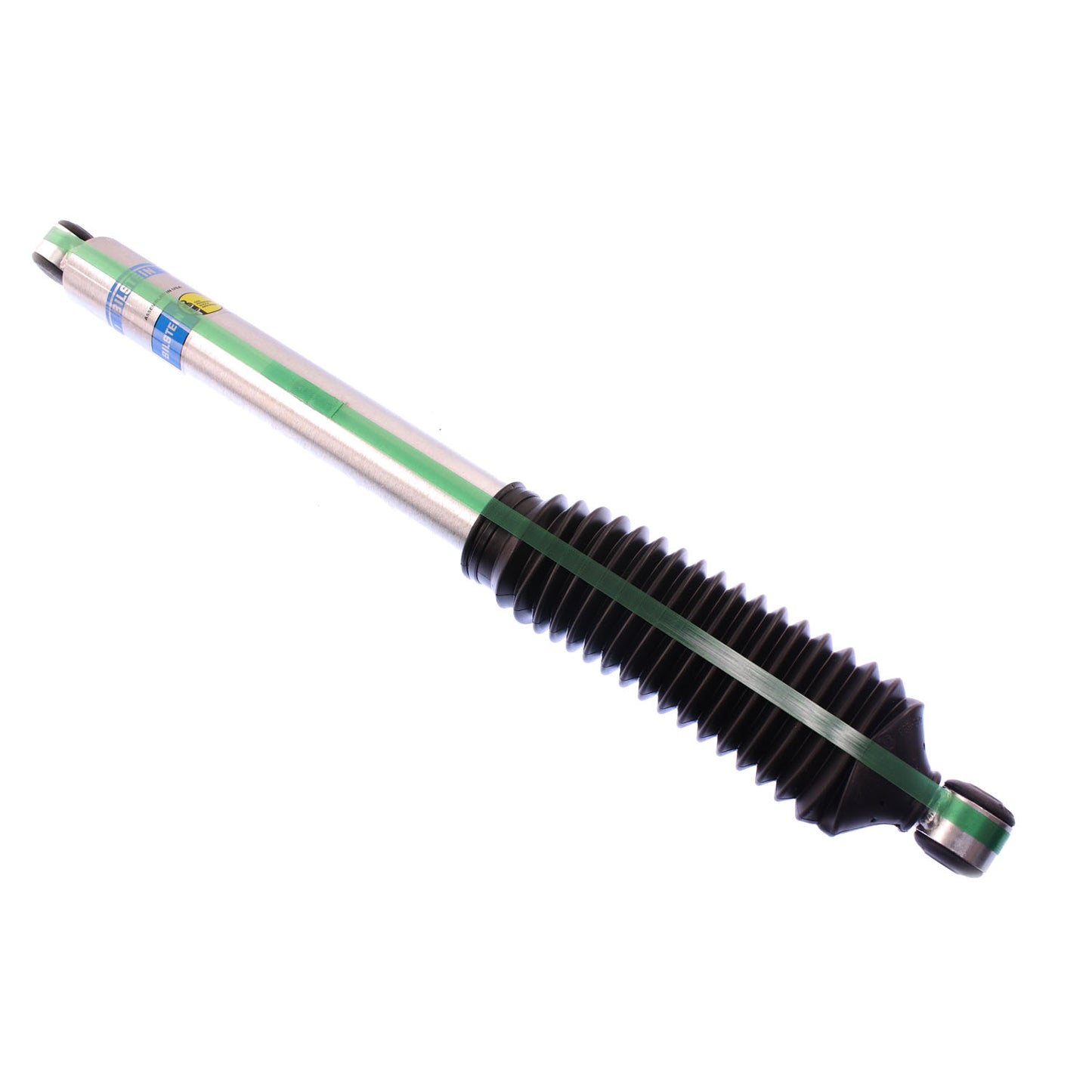 BILSTEIN | Suspension Shock Absorber Rear Monotube Ford F-150 2009-2013 2WD Only For Rear Lifted Height 0-1 Inch B8 5100 | 33-187471