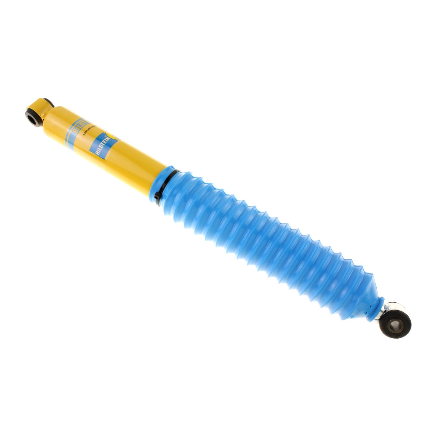 BILSTEIN | Suspension Shock Absorber Rear Monotube Ford Bronco 1980-1996 F-150 1980-1984 F-350 1985-1997 B6 4600 | 33-188218