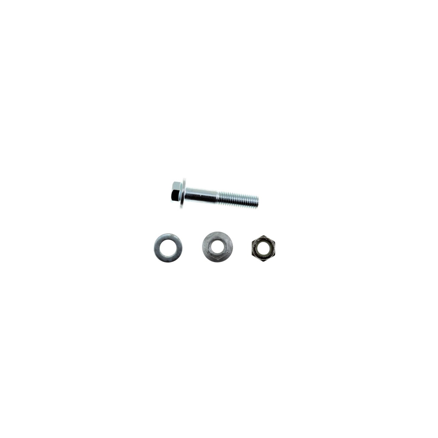 BILSTEIN | Steering Damper Silverado/Sierra 2500 HD/3500 HD 2011-2016 Steering Damper B8 5100 (Steering Damper) | 33-196619 hardware components