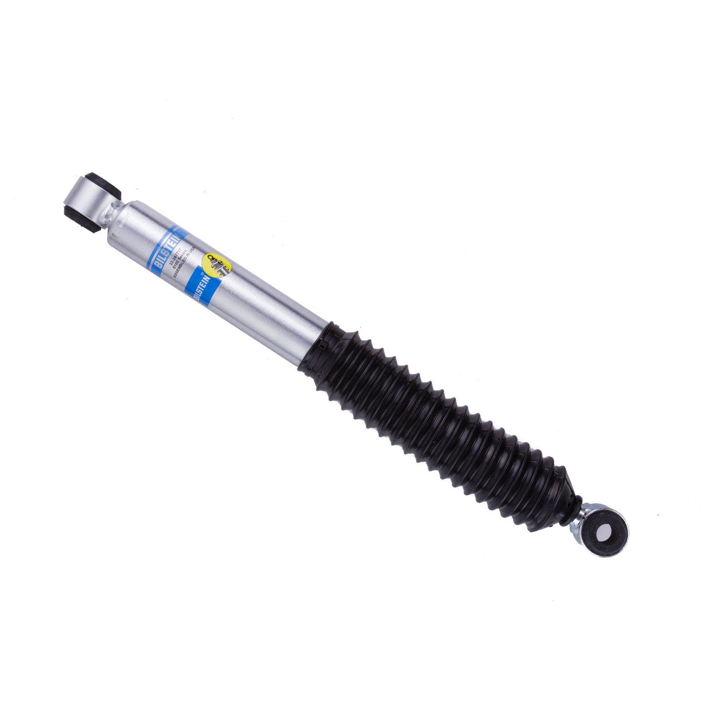 BILSTEIN | Suspension Shock Absorber Rear Right Monotube Toyota Tacoma 1996-2004 B8 5100 | 33-247717