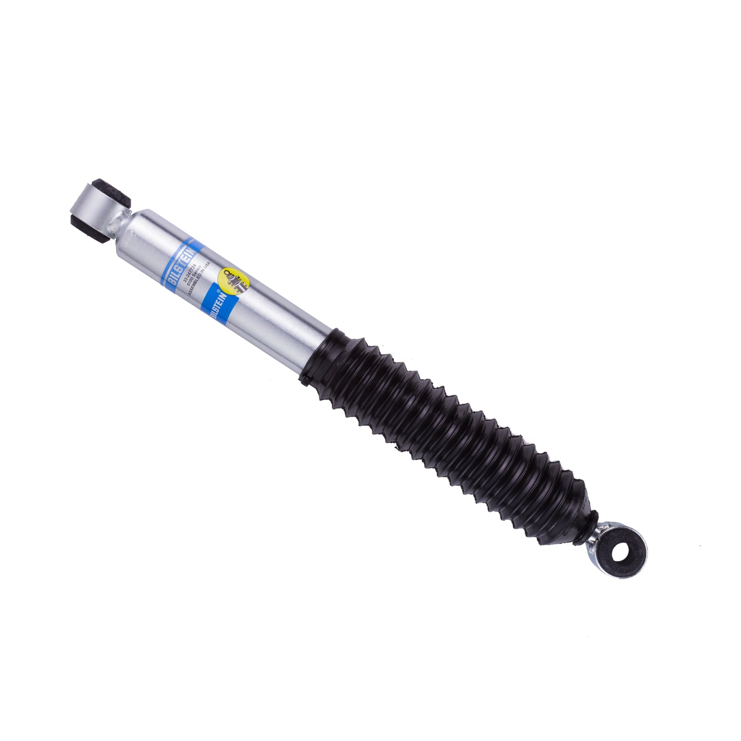 BILSTEIN | Suspension Shock Absorber Rear Left Monotube Toyota Tacoma 1996-2004 B8 5100 | 33-247724