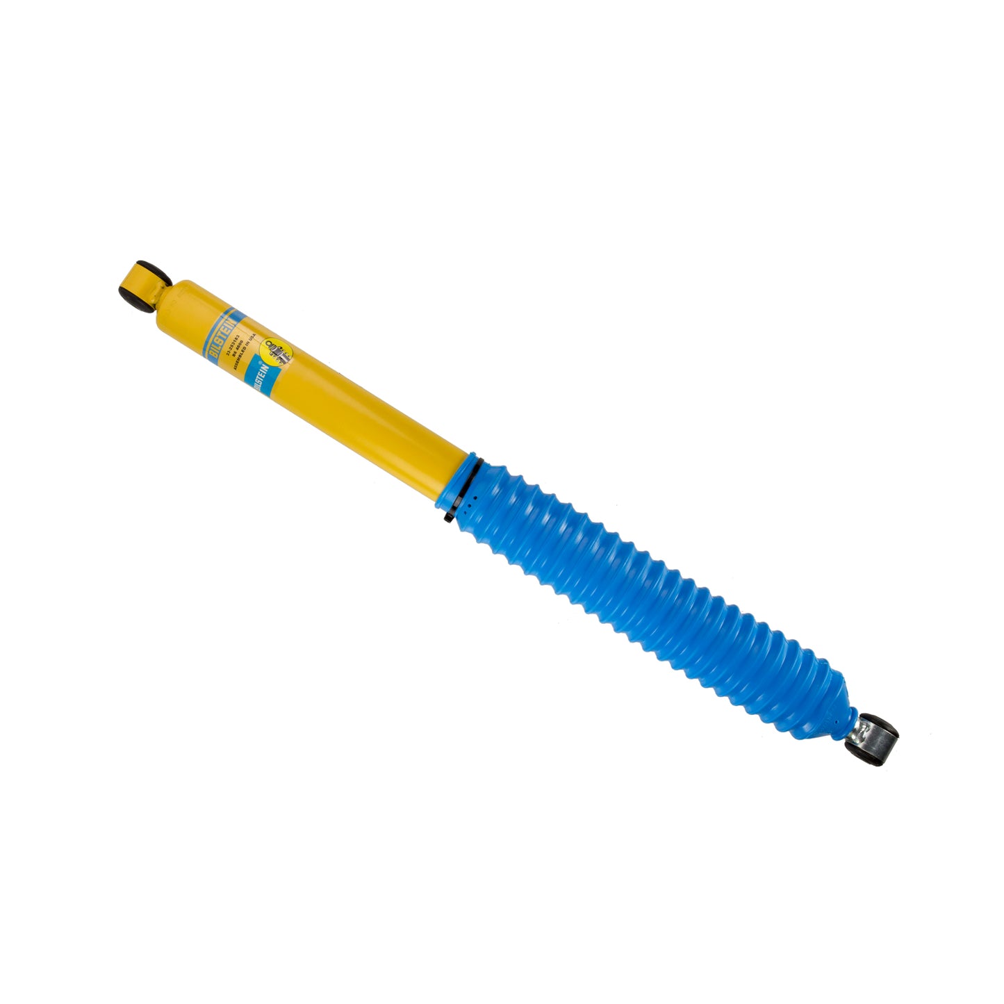 BILSTEIN | Suspension Shock Absorber Rear Monotube Ford F-150 2015-2025 4WD Only Without Continuously Controlled Damping B6 4600 | 33-253183