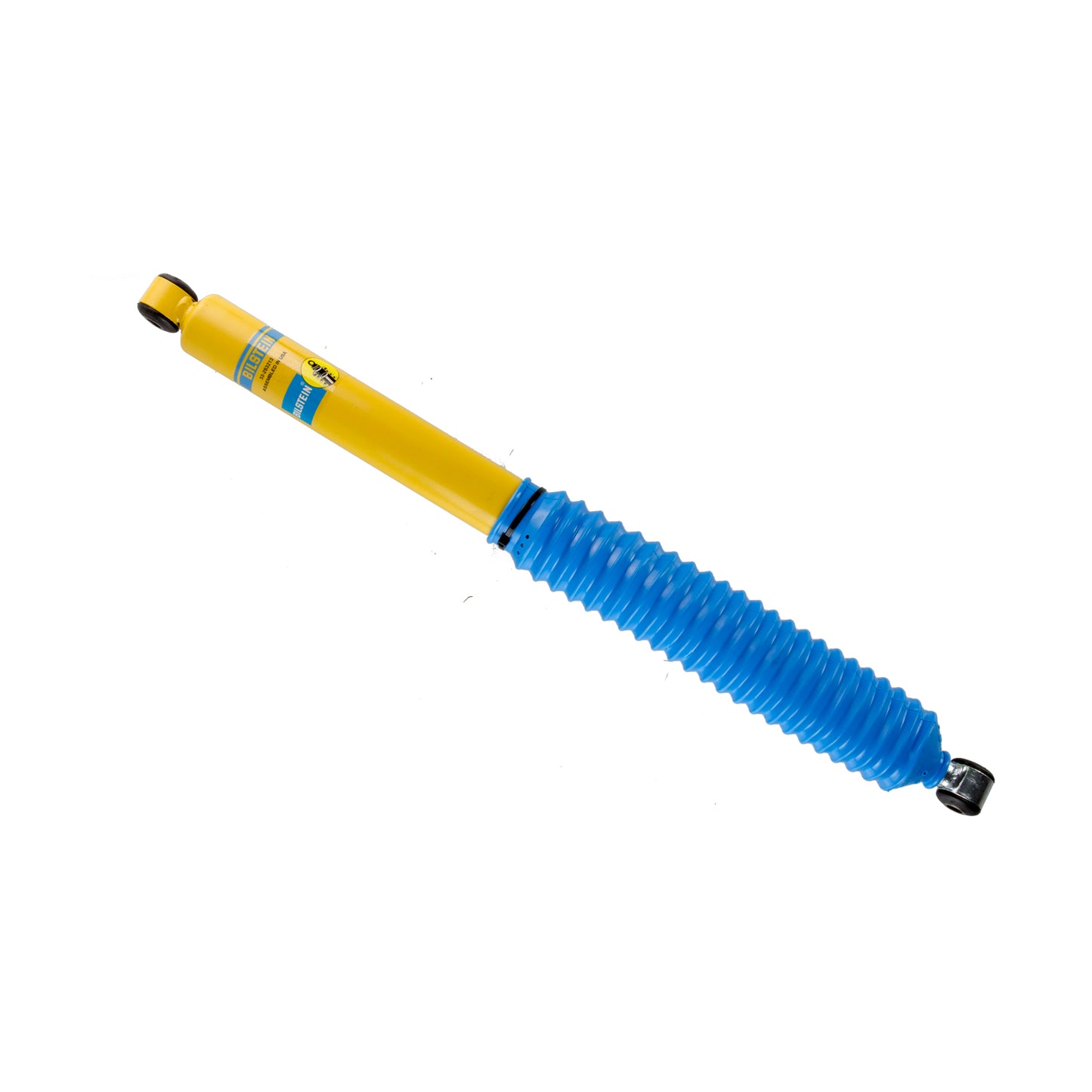 BILSTEIN | Suspension Shock Absorber Rear Monotube Ford F-150 2015-2025 2WD Only Without Continuously Controlled DampingB6 4600 | 33-253213