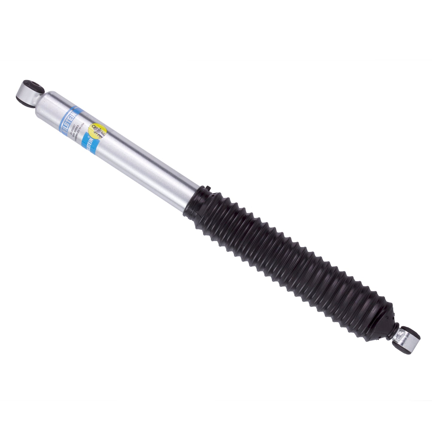 BILSTEIN | Suspension Shock Absorber Rear Monotube Ford F-150 2015-2025 2WD Only For Rear Lifted Height 0-1 Inch B8 5100 | 33-253237