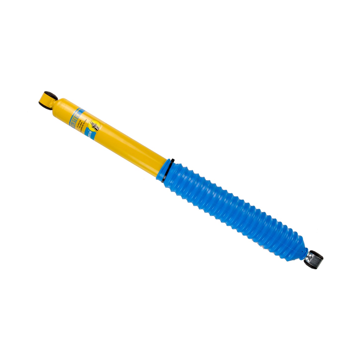 BILSTEIN | Suspension Shock Absorber Rear Monotube Ford F-150 2014 4WD Only B6 4600 | 33-256740