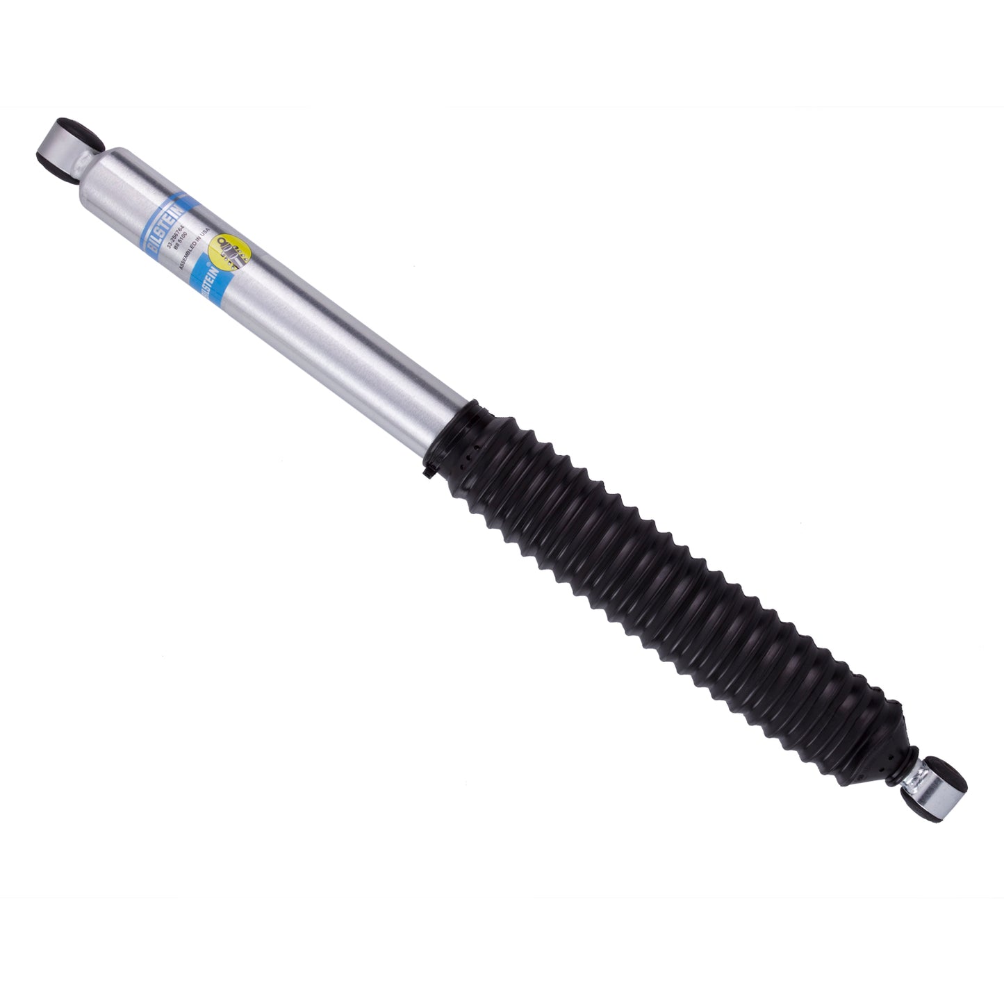 BILSTEIN | Suspension Shock Absorber Rear Monotube Ford F-150 2014 4WD Only For Rear Lifted Height 0-1 Inch B8 5100 | 33-256764