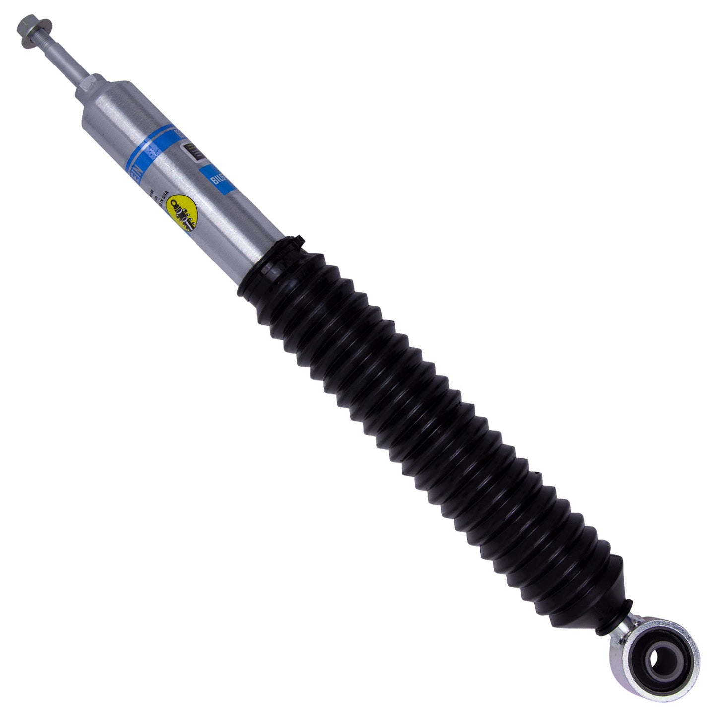 BILSTEIN | Suspension Shock Absorber Rear Monotube Lexus GX460 2010-2023 GX470 2003-2009 Toyota 4Runner 2003-2024 FJ Cruiser 2007-2014 B8 5100 | 33-313146