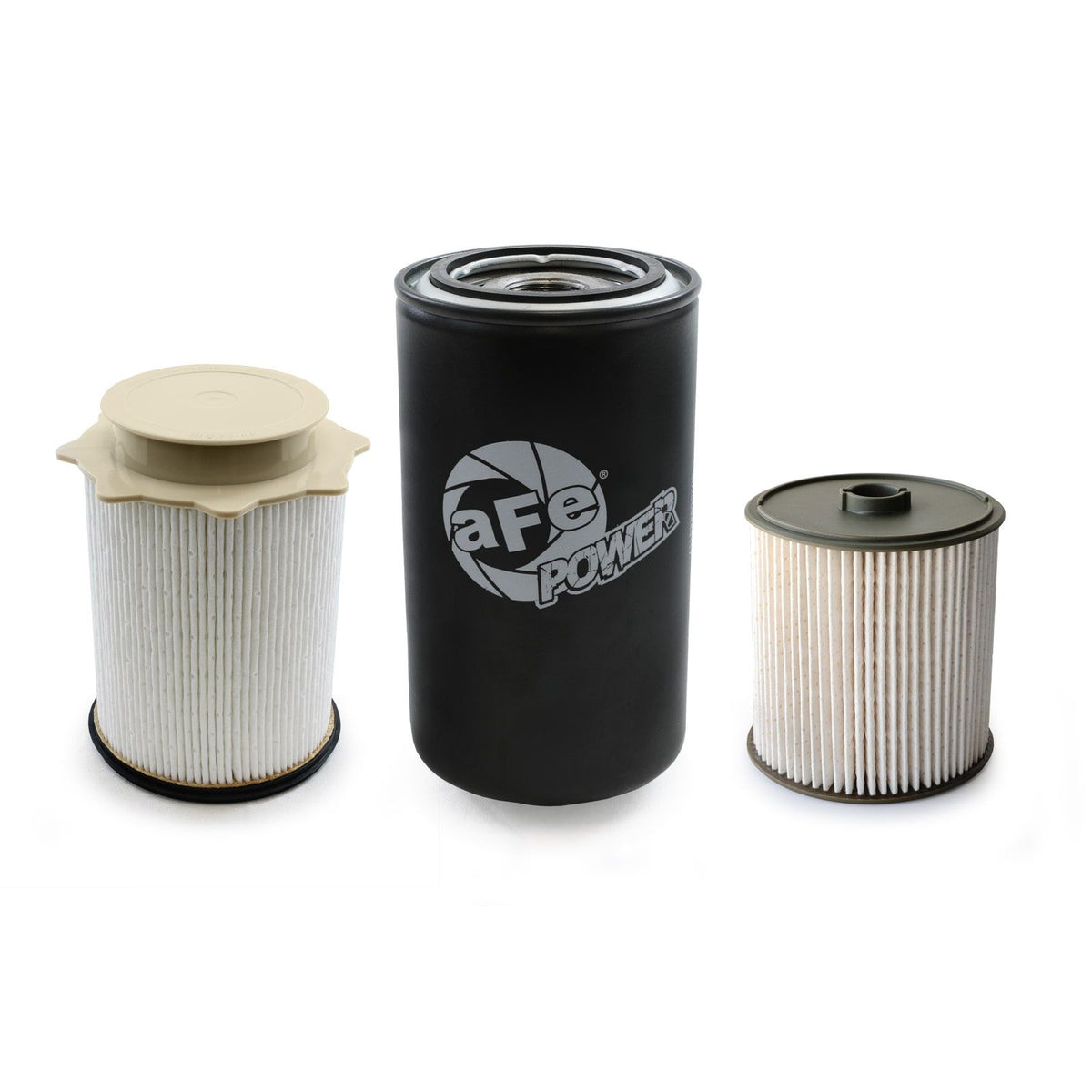aFe POWER aFe POWER PROGUARD Diesel Filter Fluid Pack — 35-17001F