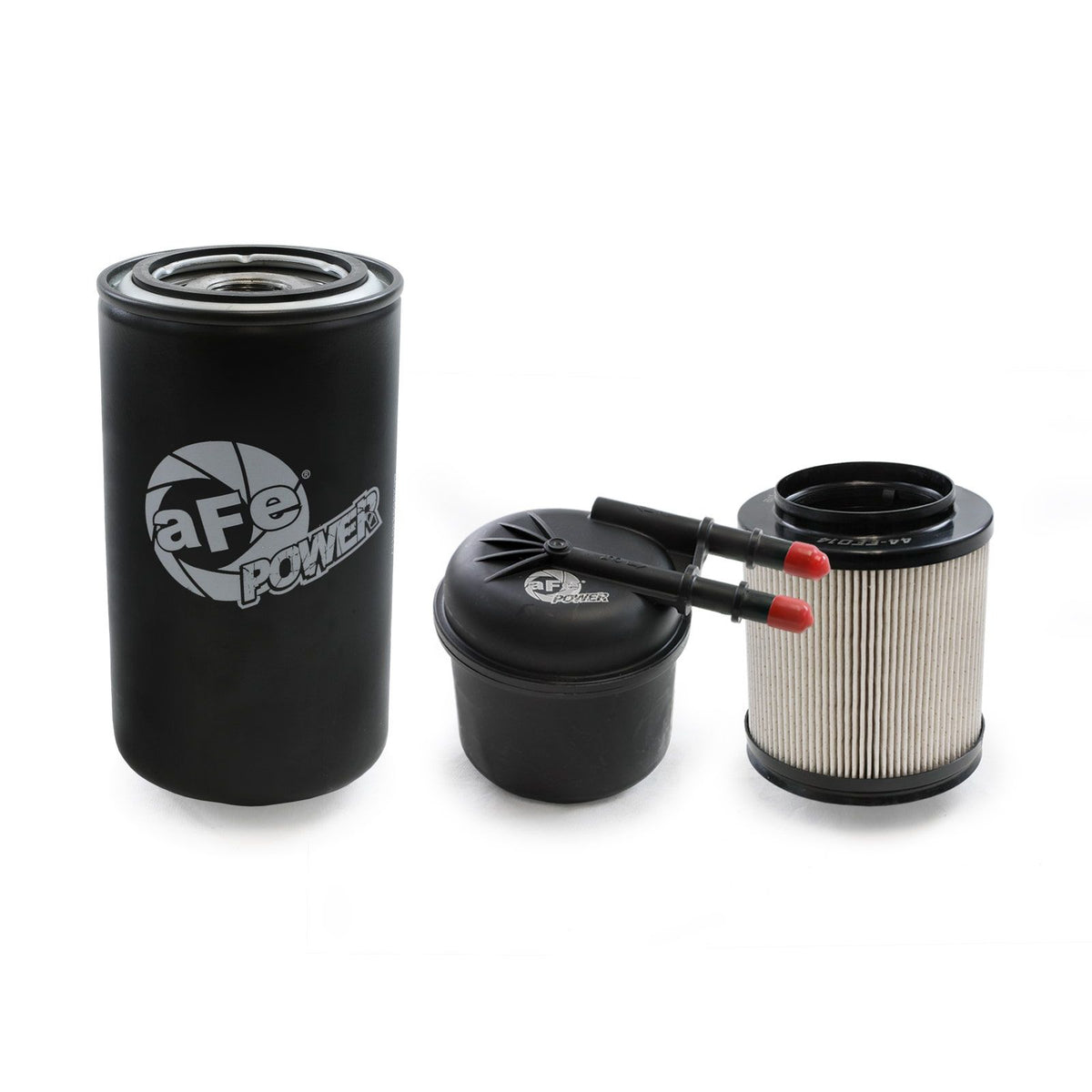 aFe POWER aFe POWER PROGUARD Diesel Filter Fluid Pack — 35-17004F