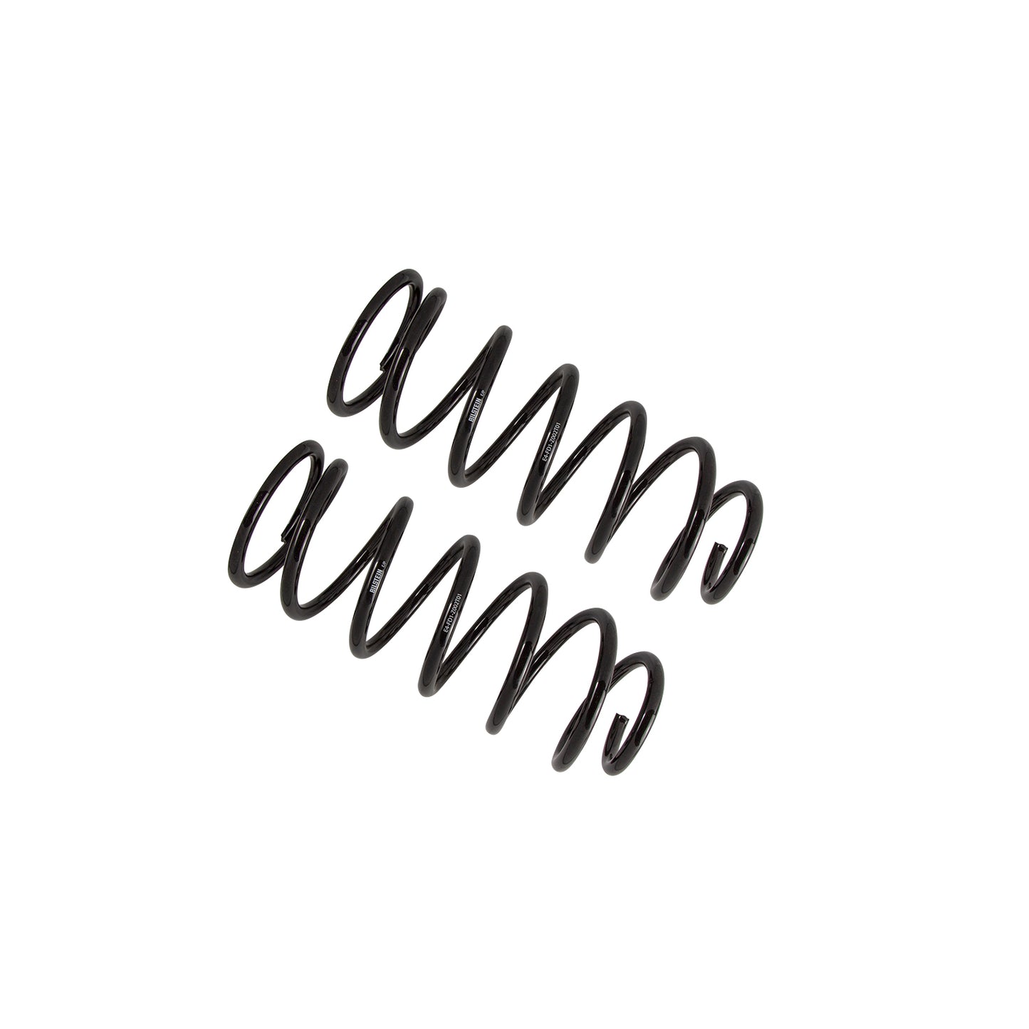 BILSTEIN | Coil Spring SetLexus GX460 2010-2023, Toyota 4Runner 2003-2024, FJ Cruiser 2007-2014 RB12 Special 4x4 1.5 Inch 4x2 2 Inch | 36-281824