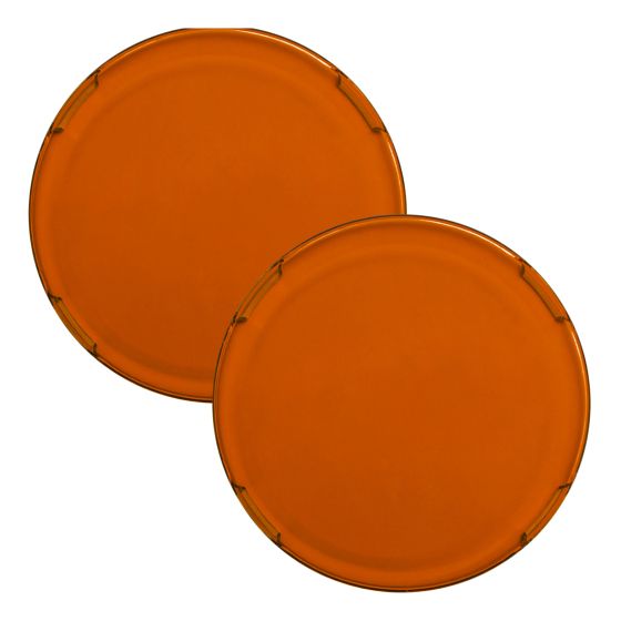 RIGID INDUSTRIES | Cover 360-Series 6 Inch Amber PRO Pair Rigid Industries | 363663