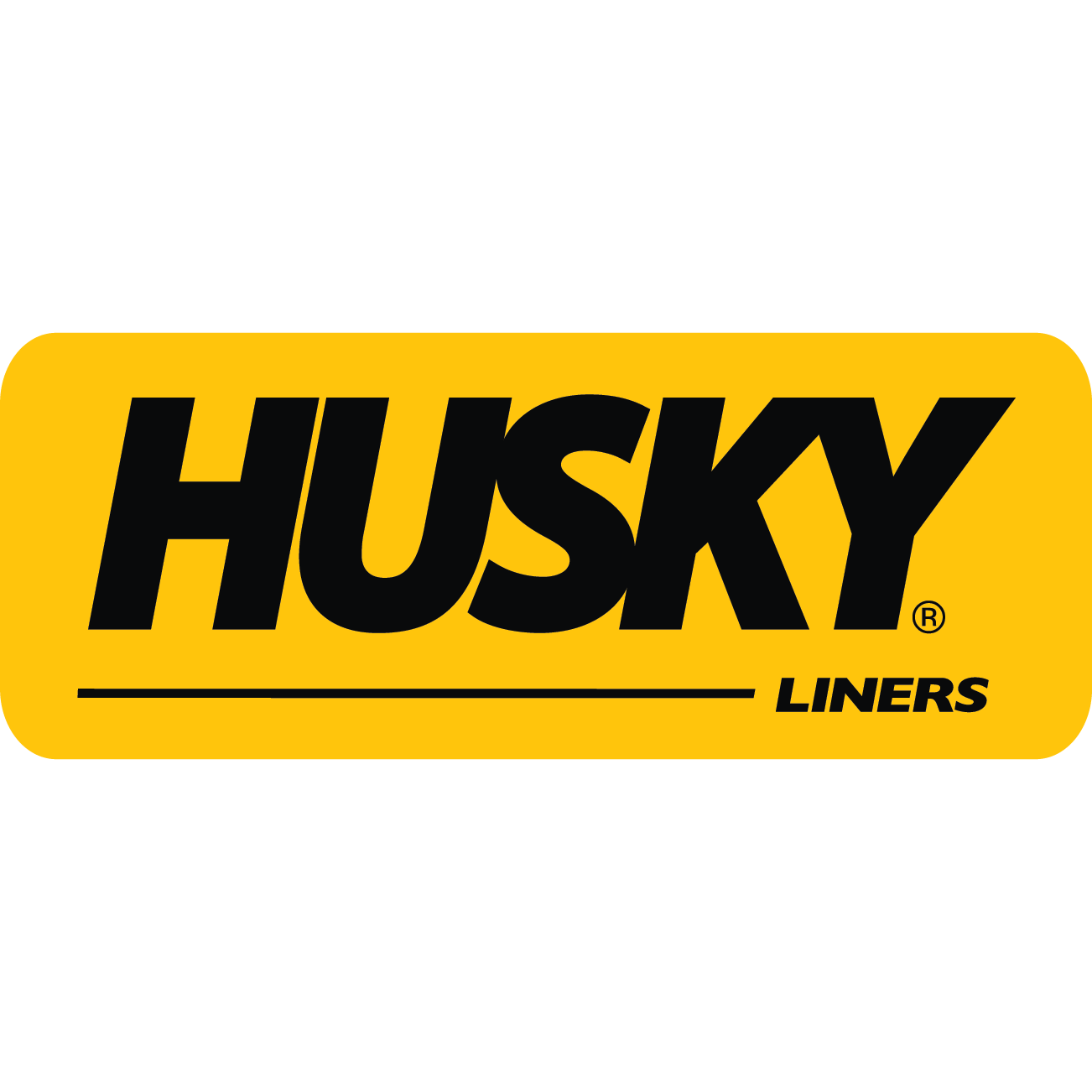 HUSKY LINERS logo for Husky Liners | Weatherbeater Front & 2nd Seat Floor Liners For 2002-2009 Ram 1500/2500/3500 Husky Liners | 98033